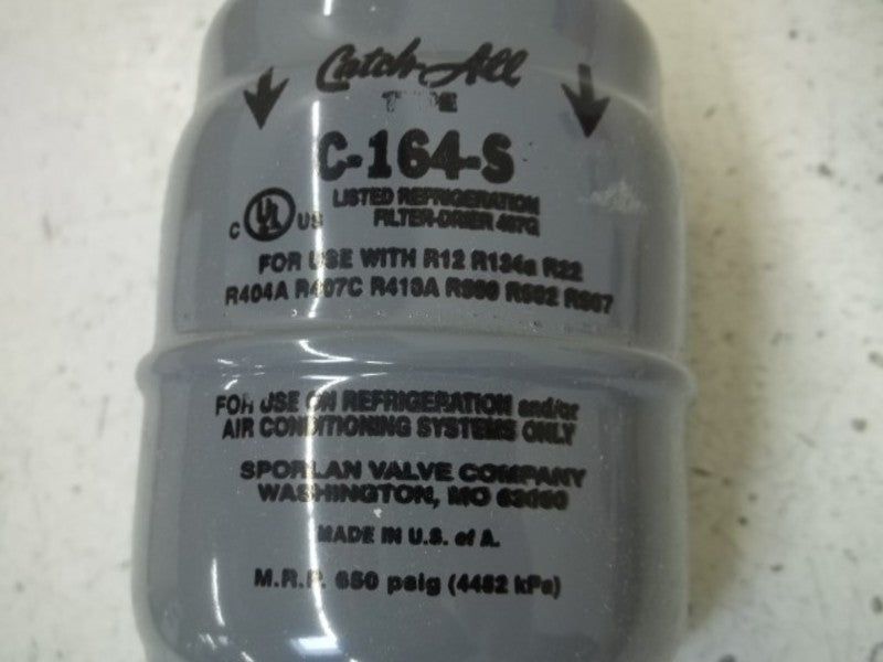 INGERSOLL RAND 38052023 DRYER, FILTER  NSMP