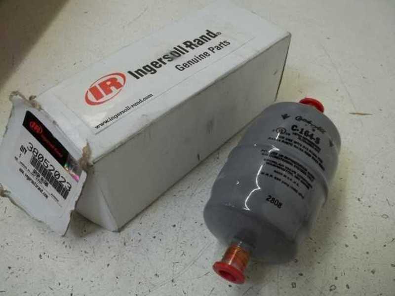 INGERSOLL RAND 38052023 DRYER, FILTER  NSMP