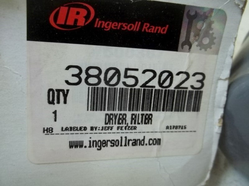 INGERSOLL RAND 38052023 DRYER, FILTER  NSMP