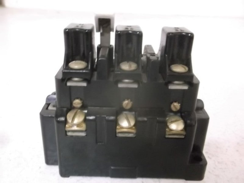 INDUSTRIAL SPARE PART 815-B0V16 SER. K UNMP