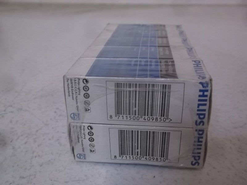 LOT OF 10 PHILIPS 7724 PROJECTION LAMP NSMP