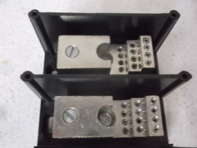 GOULD 66112 FUSE BLOCK  NSMP