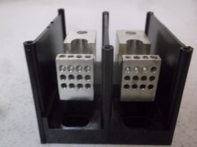 GOULD 66112 FUSE BLOCK  NSMP