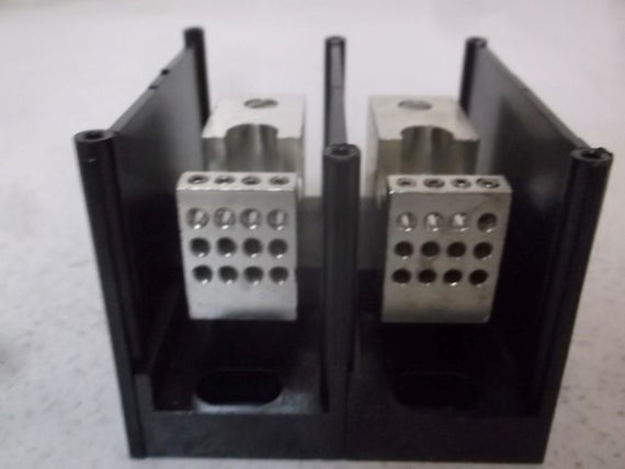 GOULD 66112 FUSE BLOCK  NSMP