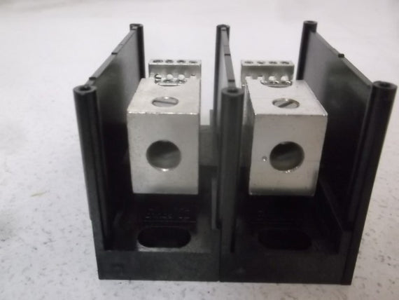 GOULD 66112 FUSE BLOCK  NSMP