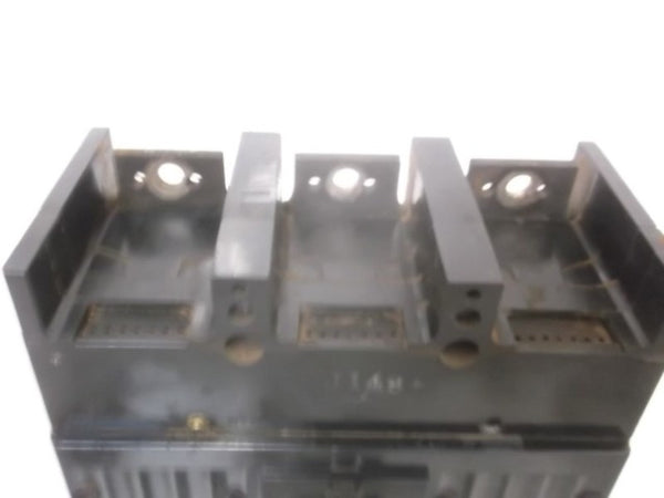 GENERAL ELECTRIC TJK636225 CIRCUIT BREAKER 600VAC  UNMP
