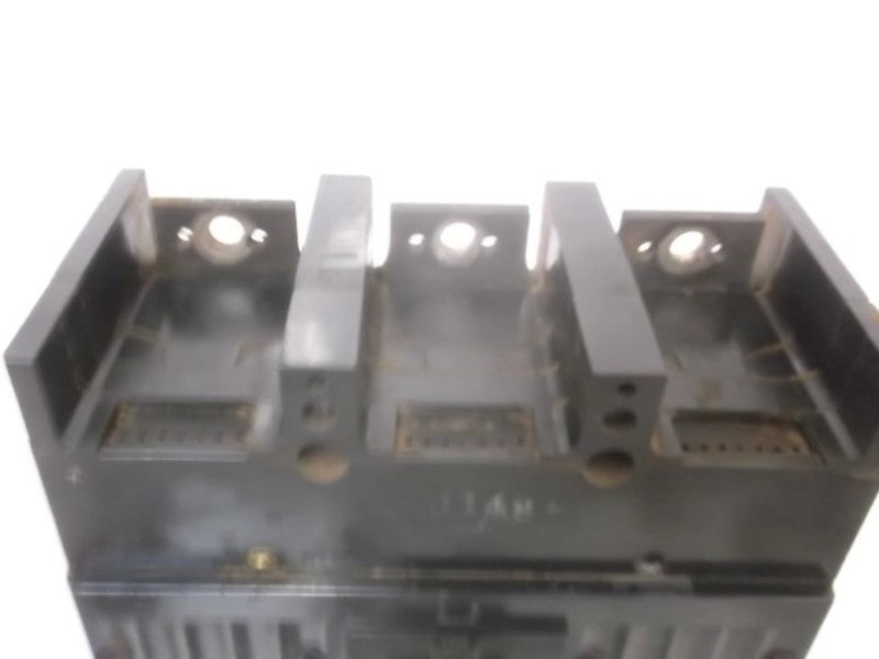 GENERAL ELECTRIC TJK636225 CIRCUIT BREAKER 600VAC  UNMP