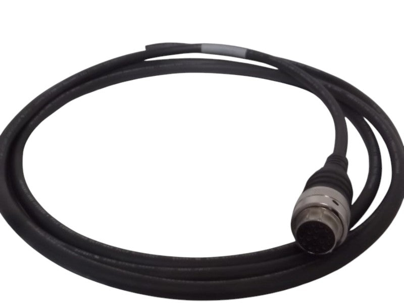 ALLEN BRADLEY 2090-UXNFDMP-S03 SER. A MOTOR FEEDBACK CABLE  UNMP