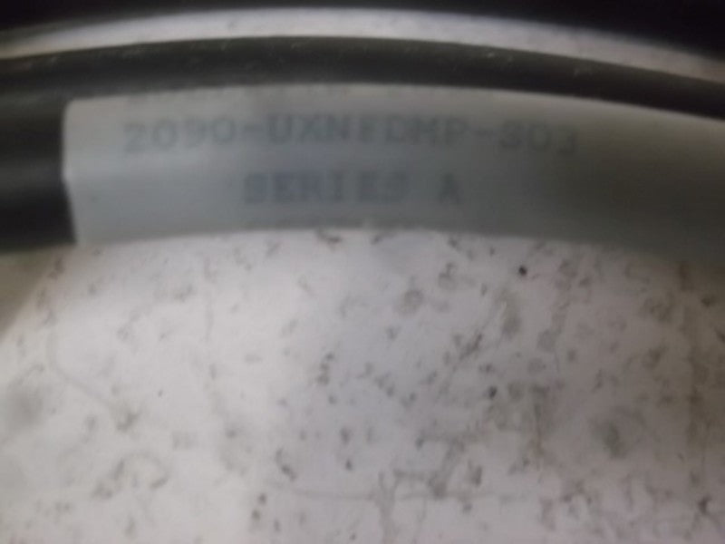 ALLEN BRADLEY 2090-UXNFDMP-S03 SER. A MOTOR FEEDBACK CABLE  UNMP