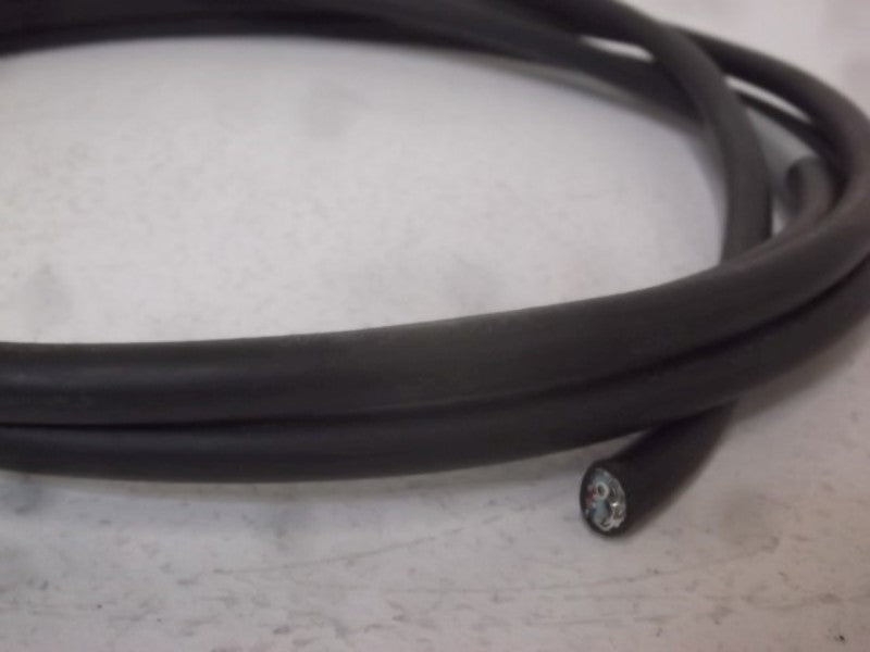 ALLEN BRADLEY 2090-UXNFDMP-S03 SER. A MOTOR FEEDBACK CABLE  UNMP