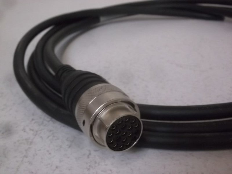 ALLEN BRADLEY 2090-UXNFDMP-S03 SER. A MOTOR FEEDBACK CABLE  UNMP