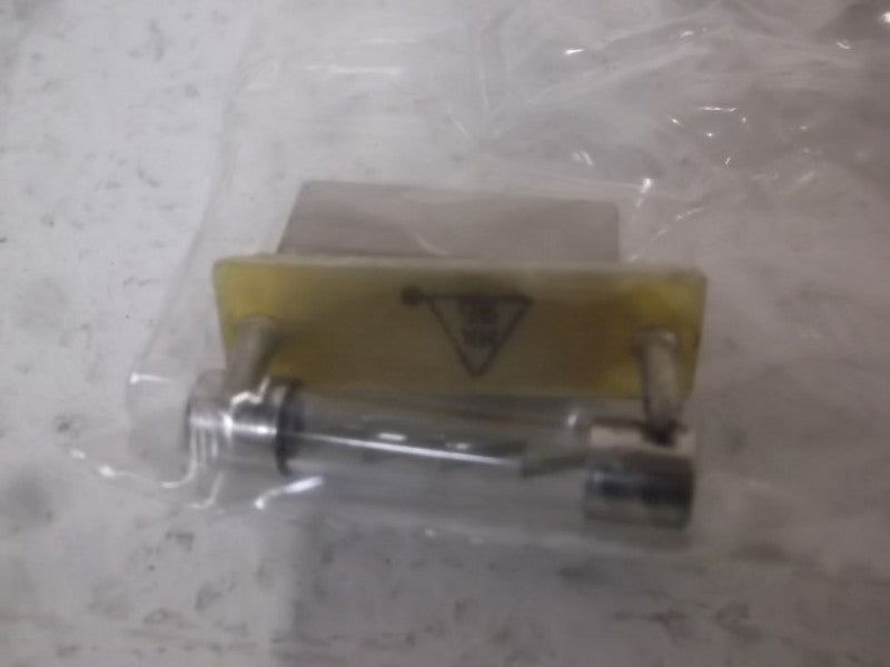 BALDOR BR00Z5 025 OHM RES 8A FUSE  NSMP
