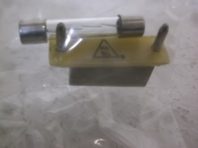 BALDOR BR00Z5 025 OHM RES 8A FUSE  NSMP