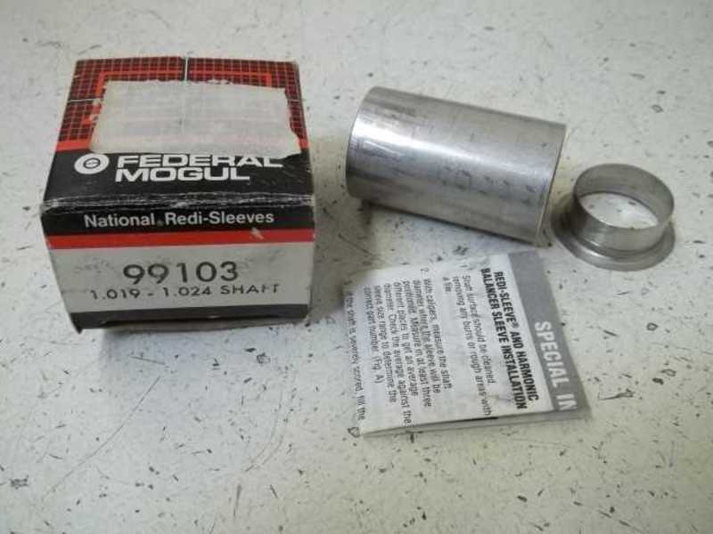 FEDERAL MOGUL 99103 1.019-1.024 SHAFT  NSMP