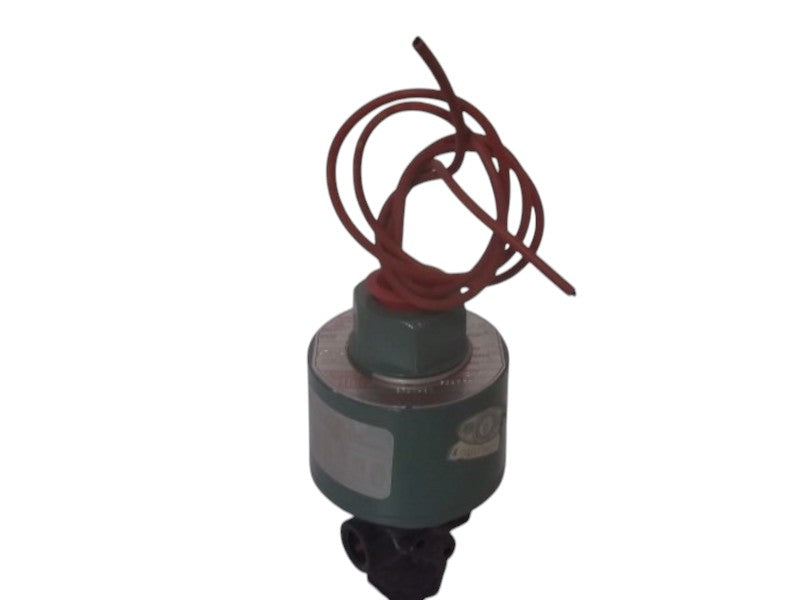 ASCO 8320A90 SOLENOID VALVE  UNMP
