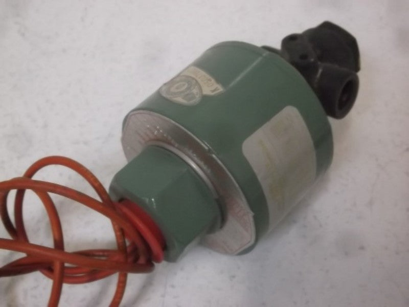 ASCO 8320A90 SOLENOID VALVE  UNMP
