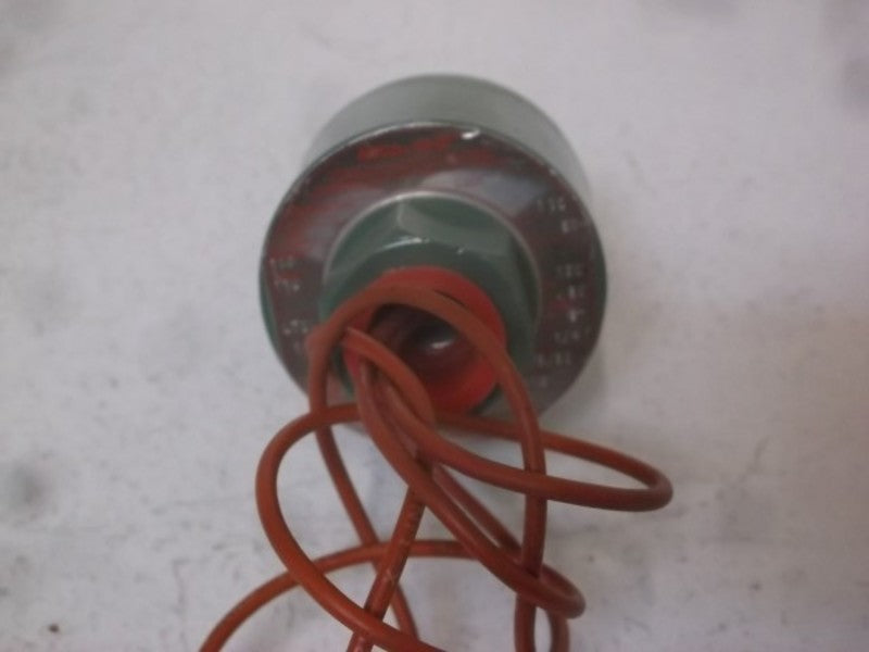 ASCO 8320A90 SOLENOID VALVE  UNMP