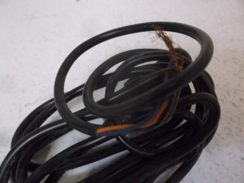TELEMECANIQUE XU5-P18PP340 PHOTOELECTRIC SENSOR  UNMP