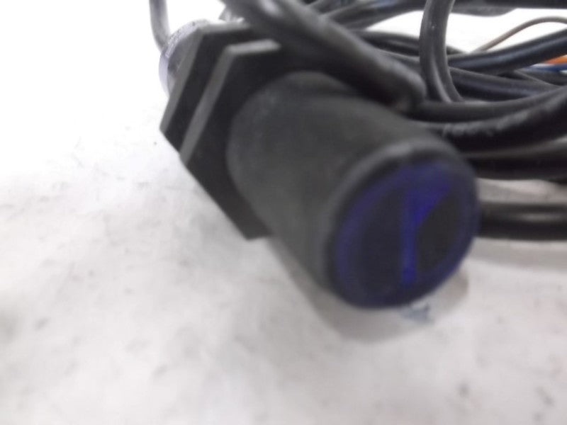 TELEMECANIQUE XU5-P18PP340 PHOTOELECTRIC SENSOR  UNMP