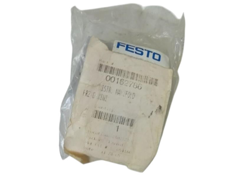 FESTO DISTRIB. BLOCK  NSMP