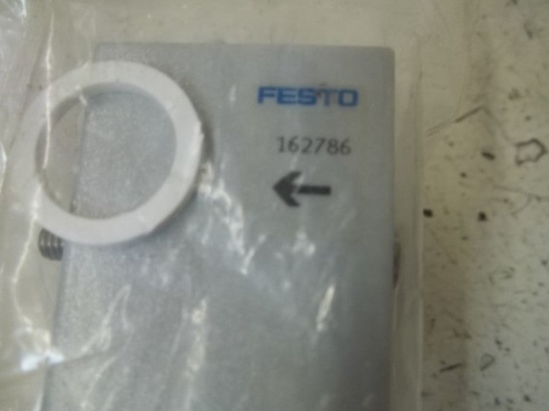 FESTO DISTRIB. BLOCK  NSMP