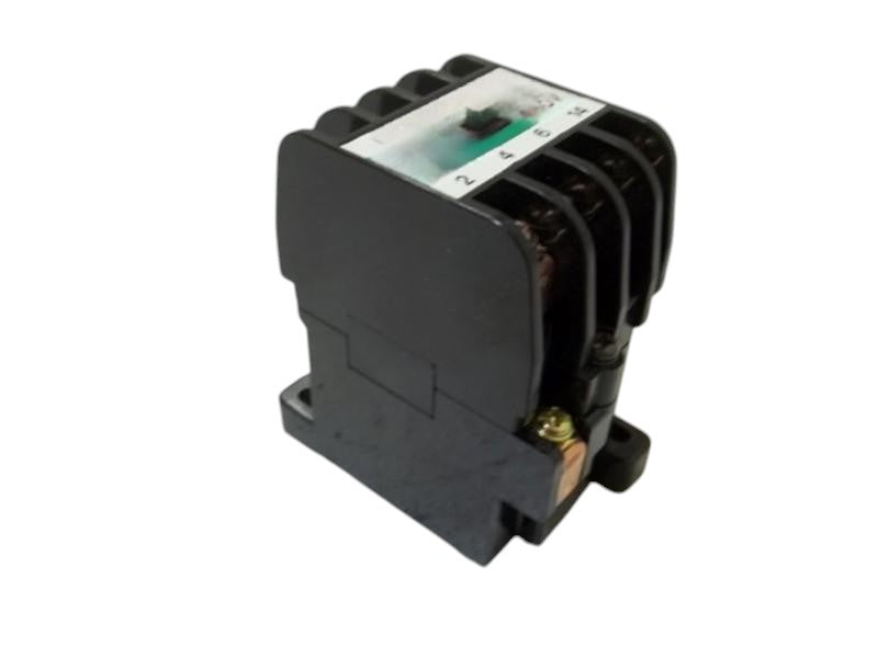 MATSUSHITA BMF6-10-4-48 AC MAGNETIC CONTACTOR  UNMP