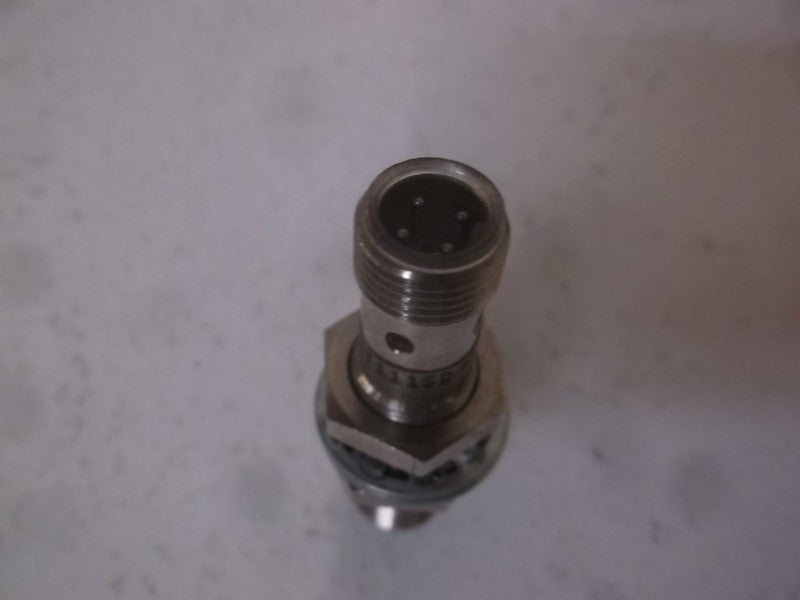 CUTLER HAMMER E57-SAL-12T111SD PROXIMITY SWITCH INDUCTIVE  UNMP