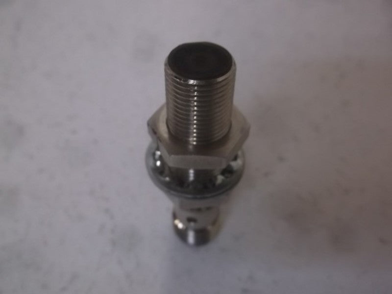 CUTLER HAMMER E57-SAL-12T111SD PROXIMITY SWITCH INDUCTIVE  UNMP