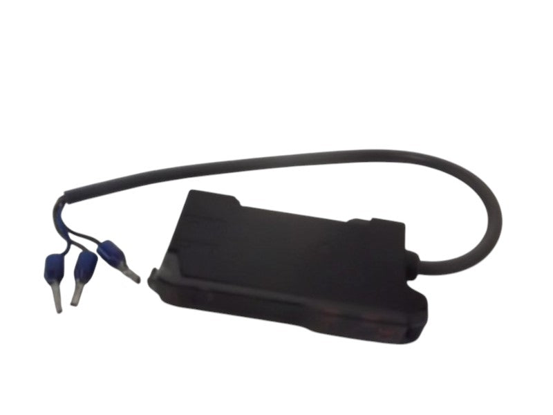 OMRON E3X-DA11 PHOTOELECTRIC SENSING RED LED 2M  UNMP