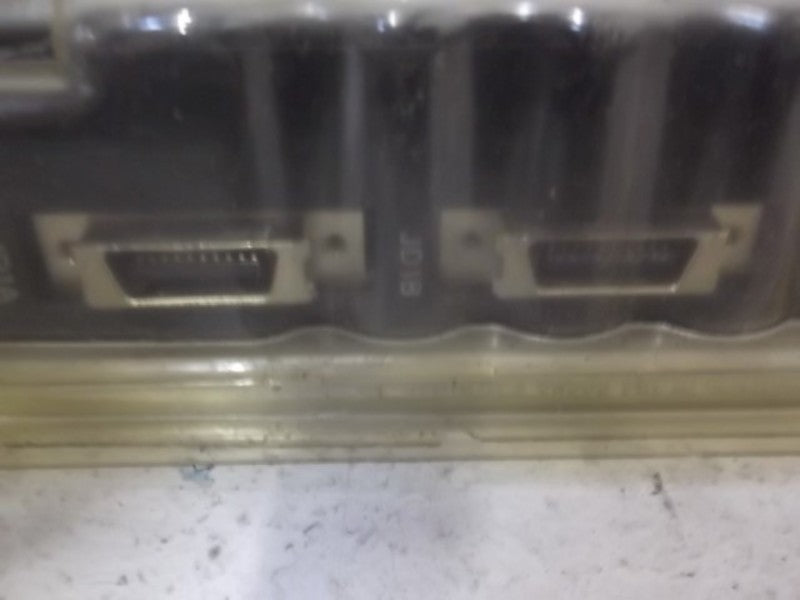 FANUC IC693BEM320E I/O LINK MODULE  ORIGINAL PACKAGE