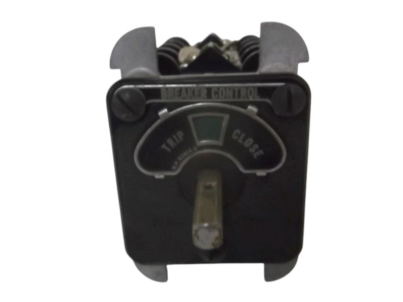 GENERAL ELECTRIC 16SB-1B2X2 CONTROL SWITCH TYPE SB-1  UNMP