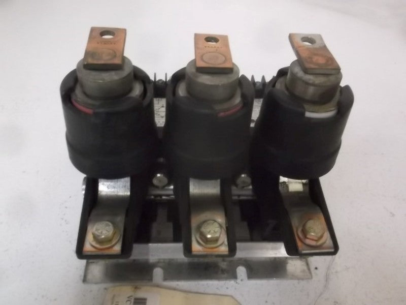 JOSLYN CLARK VC77U03515-76 VACUUM CONTACTOR  UNMP
