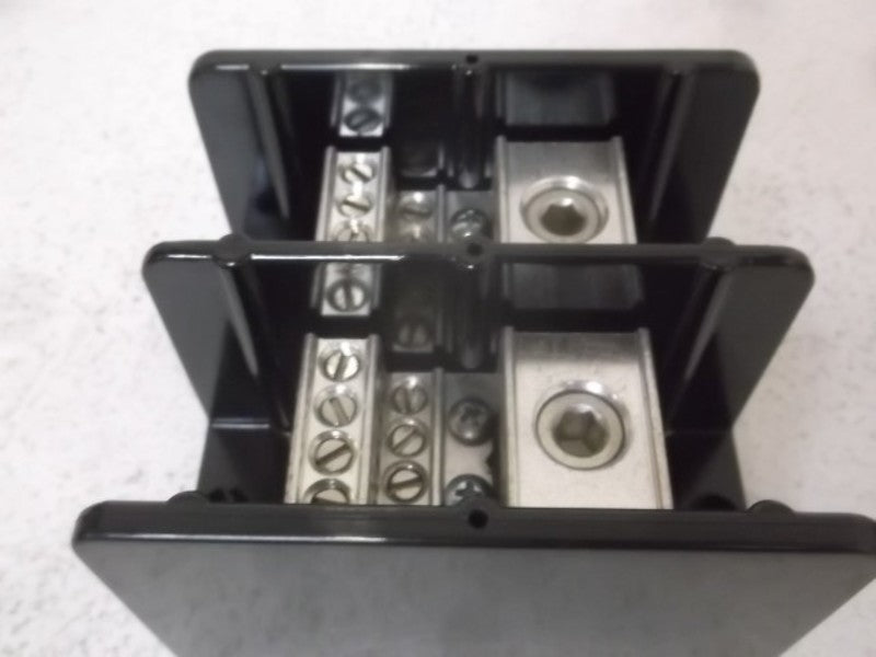 MARATHON 1442560 TERMINAL BLOCK  NSMP