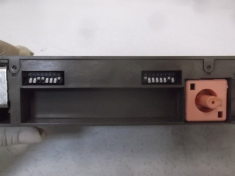 SIEMENS 6ES5-465-7LA13 MODULE ANALOG INPUT  NSMP