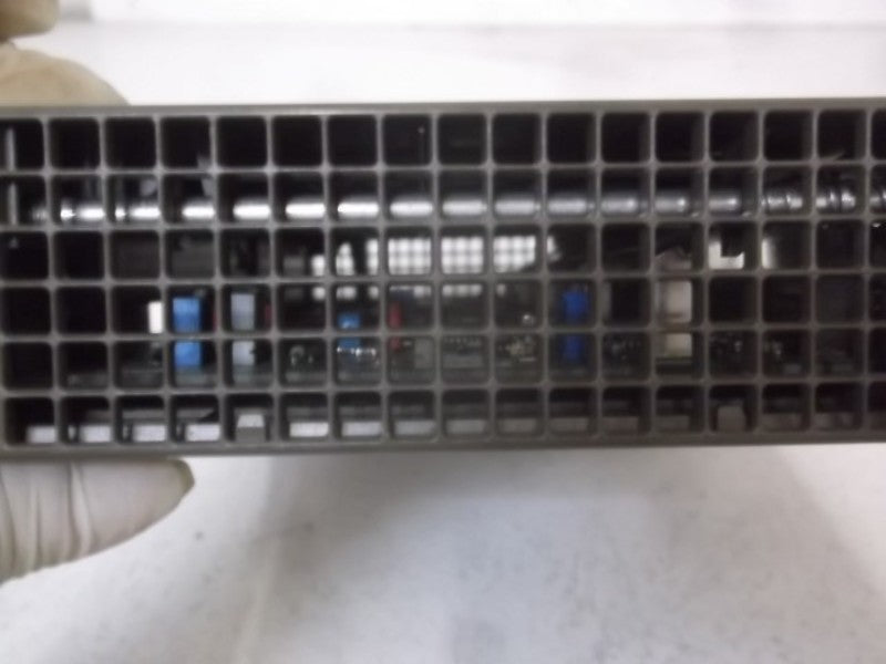 SIEMENS 6ES5-465-7LA13 MODULE ANALOG INPUT  NSMP