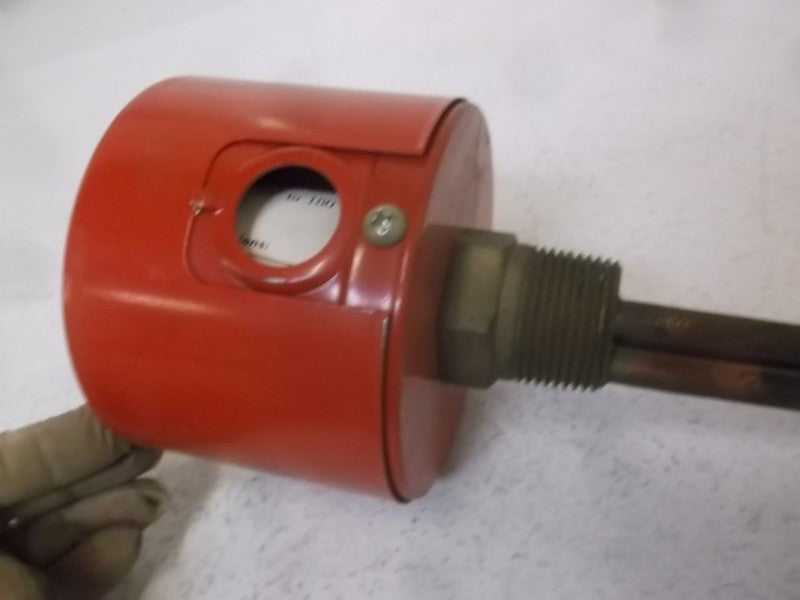 CHROMALOX ARTM1000 IMMERSION HEATER  NSNP
