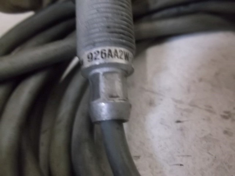 HONEYWELL 926AA2W-A9T INDUCTIVE PROXIMITY SWITCH  UNMP