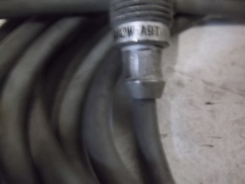 HONEYWELL 926AA2W-A9T INDUCTIVE PROXIMITY SWITCH  UNMP
