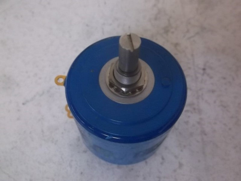 BOURNS 3400S-001-204 POTENTIOMETER 200 KOHM  NSNP