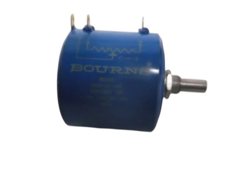 BOURNS 3400S-001-103 POTENTIOMETER 10K RESISTANCE  NSNP