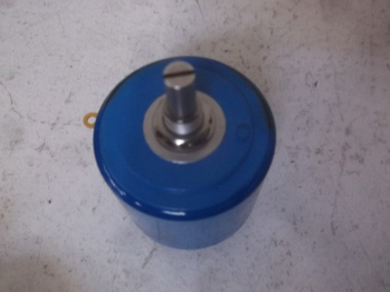 BOURNS 3400S-001-103 POTENTIOMETER 10K RESISTANCE  NSNP