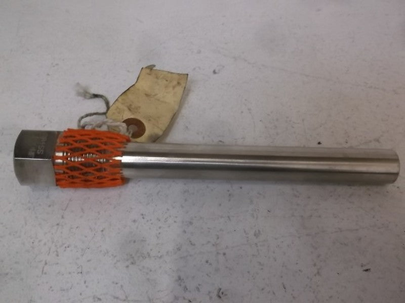 304SS F03PWF STAINLESS STEEL  NSNP