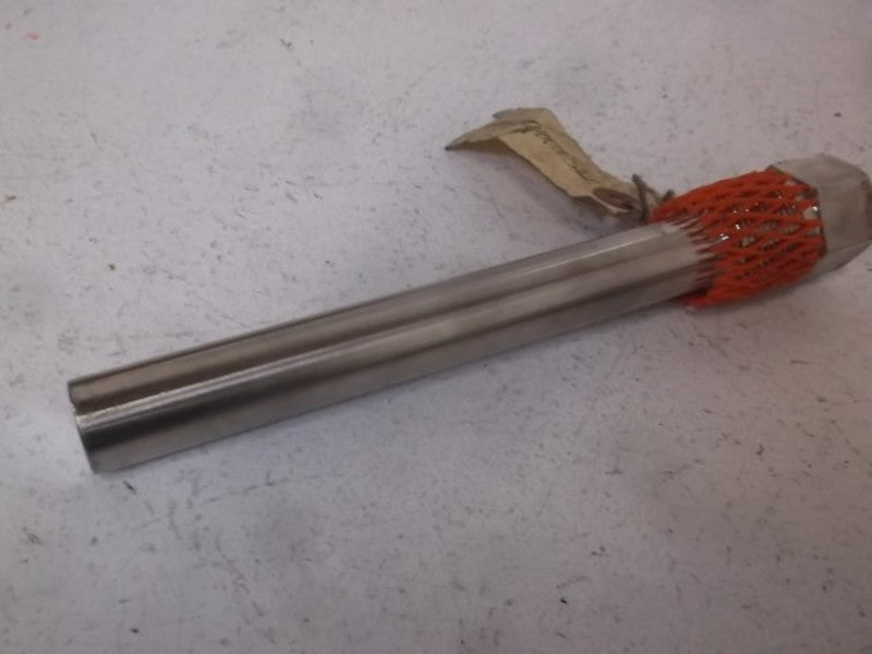 304SS F03PWF STAINLESS STEEL  NSNP
