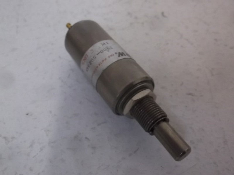 TRW 7500-5023D POTENTIOMETER  NSNP