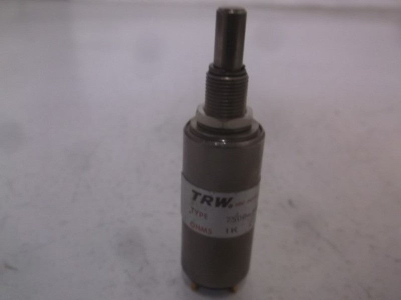 TRW 7500-5023D POTENTIOMETER  NSNP