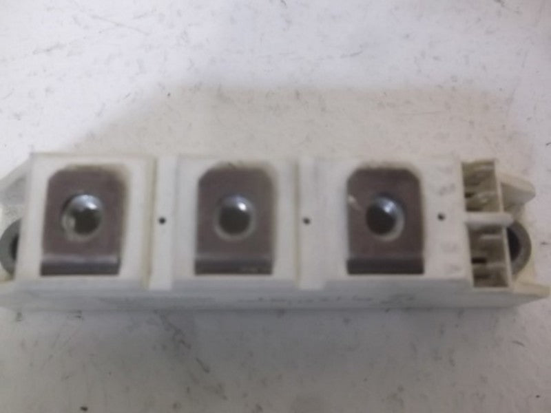 SEMIKRON SKKT 27 B14E THYRISTOR MODULE 25AMP  UNMP