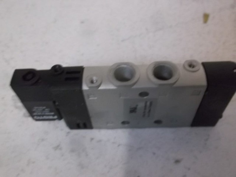 FESTO CPE14-M1H-5-L-1/8 SOLENOID VALVE 24VDC  NSMP