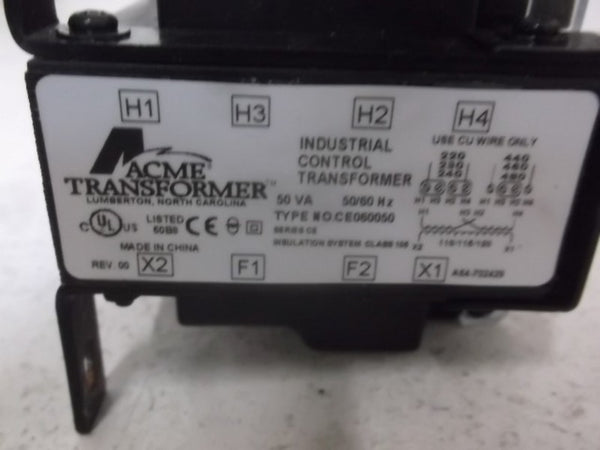 ACME CE0600500  NSMP