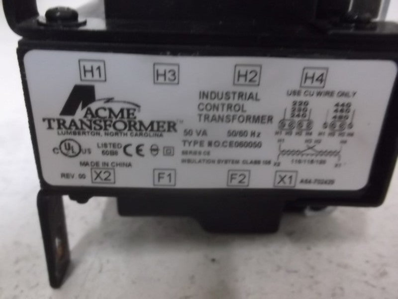 ACME CE0600500  NSMP