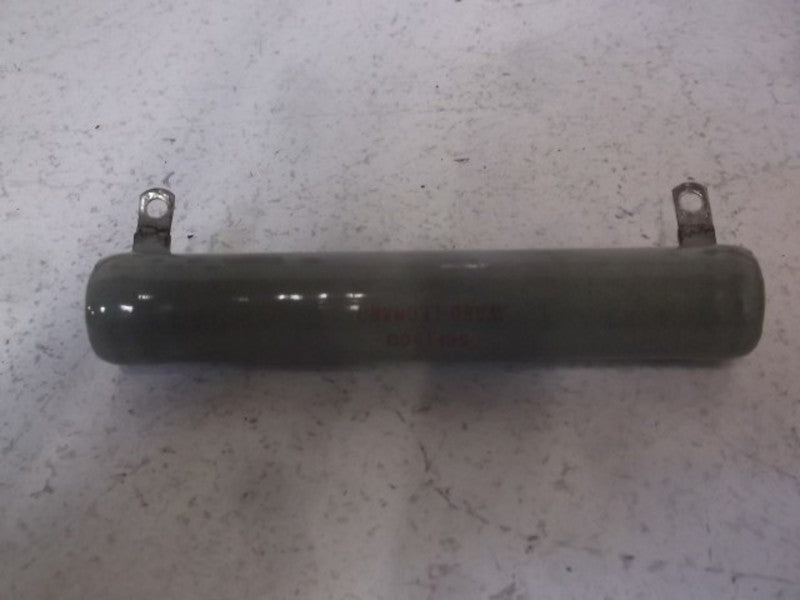 WARD LEONARD 50F1500 RESISTOR  NSNP